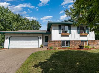 16555 Galaxie Way, Rosemount, MN 55068