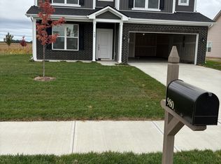 980 Borealis Dr, Franklin, IN 46131