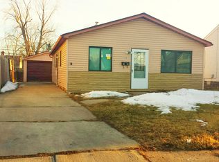 7028 Hupp Ave, Warren, MI 48091