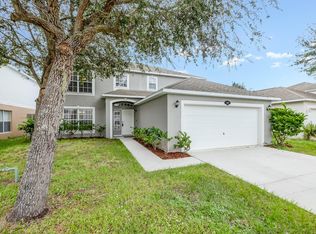 530 Tortuga Way, West Melbourne, FL 32904