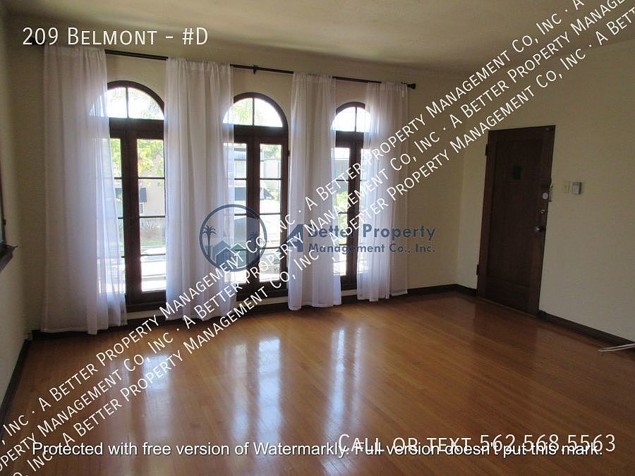 1st image of 209 Belmont Ave APT D