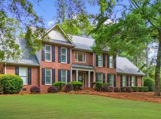 1331 Station Dr, Watkinsville, GA 30677