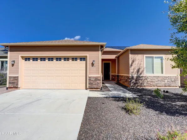 6176 E Beecher Loop, Prescott Valley, AZ 86314