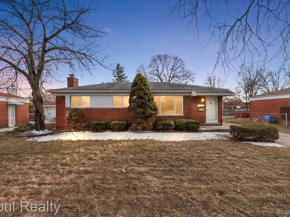 38731 Ann Arbor Trl, Livonia, MI 48150