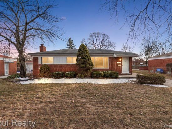 38731 Ann Arbor Trl, Livonia, MI 48150