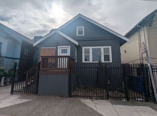 2558 14th Ave, Oakland, CA 94606