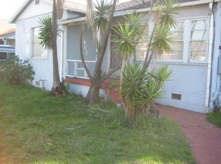 5200 Esmond Ave, Richmond, CA 94805