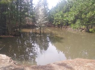 Cr 3204, Brownsboro, TX 75756
