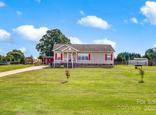 509 Brawley Rd #7, Cleveland, NC 27013