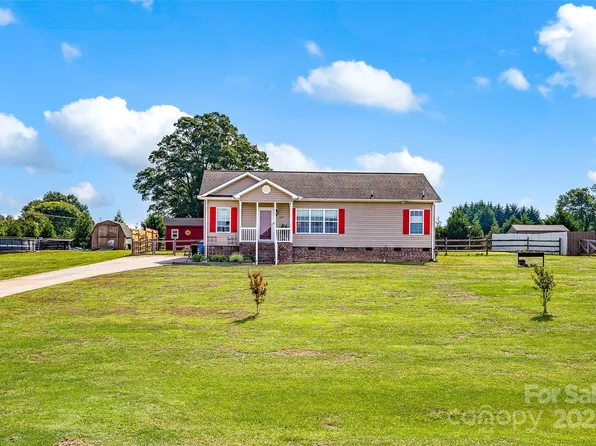 509 Brawley Rd #7, Cleveland, NC 27013