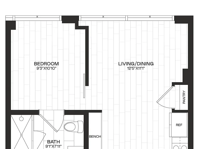 Neuhoff Residences — Photo 57