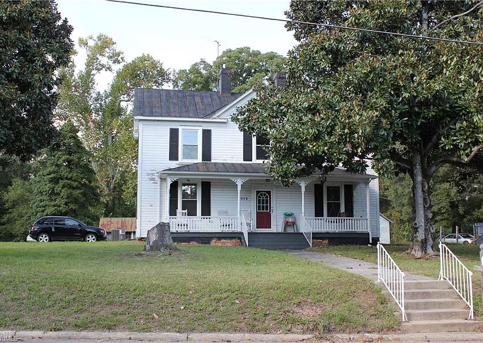 1st image of 814 Lawsonville Ave
