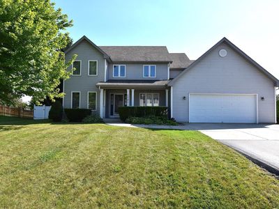 1721 Dustir DRIVE, Racine, WI, 53402