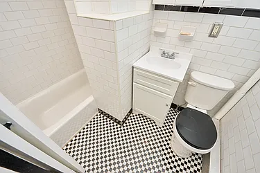 Rented by One Eleven Residential, Inc.