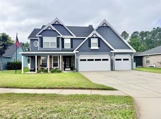 34834 Redding Ln, Zephyrhills, FL 33541