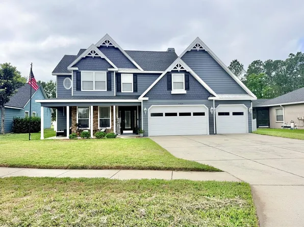 34834 Redding Ln, Zephyrhills, FL 33541