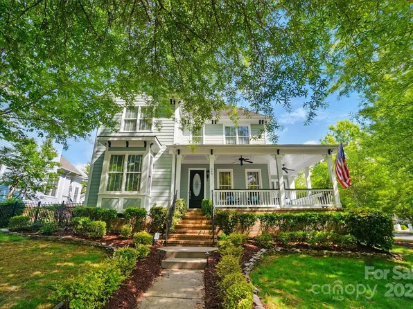 648 Revival Row, Fort Mill, SC 29708