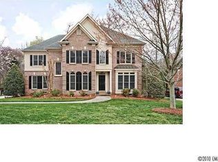 7728 Seton House Ln, Charlotte, NC 28277