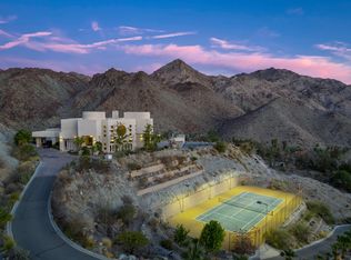 71100 Aerie Rd, Palm Desert, CA 92260