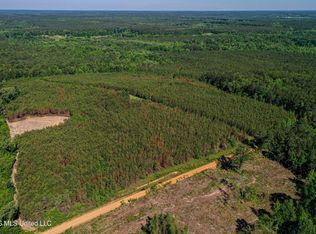 Triplett Rd, Ackerman, MS 39735