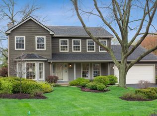 2566 Alta Ct, Lisle, IL 60532