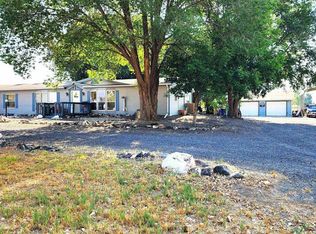 12142 2135th Rd, Austin, CO 81410