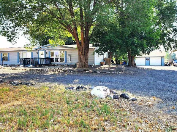 12142 2135 Road, Austin, CO 81410