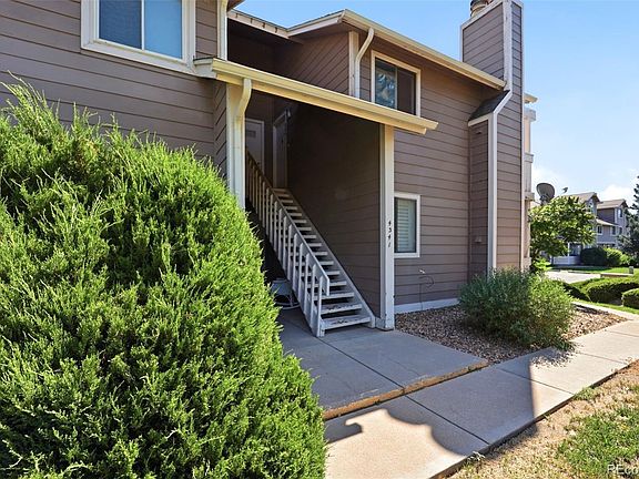 3rd image of 4341 S Andes Way Bldg 563 #204