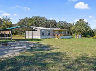 12603 County Road 3611, Brownsboro, TX 75756