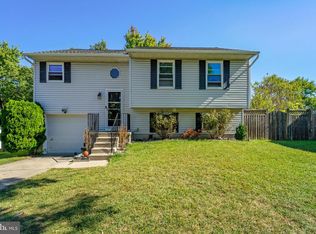 7562 Greenknoll Ct, Hanover, MD 21076