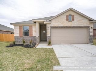 13983 Katlin Rd, Conroe, TX 77306