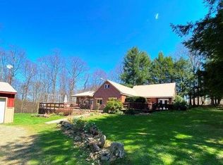 1103 Coal Bed Rd, Russell, PA 16345