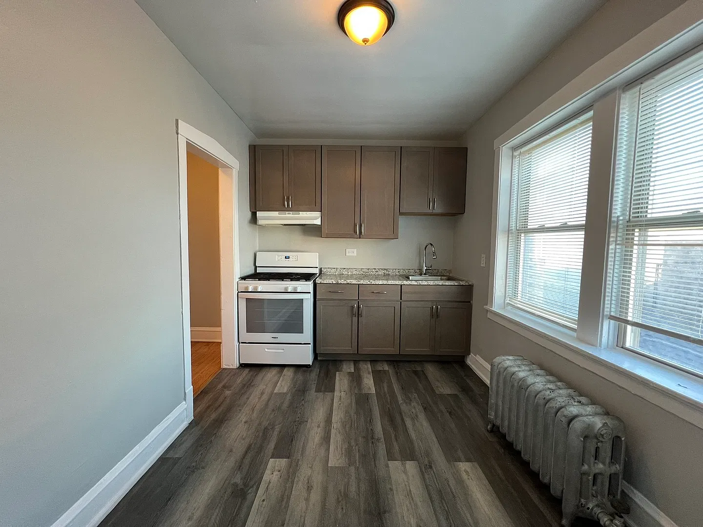 Studio, 500 sqft, $1,275 — Photo 4