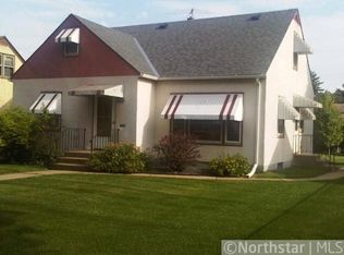 1668 Nevada Ave E, Saint Paul, MN 55106