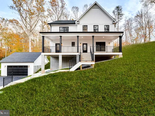 3309 Churchill Farm, Davidsonville, MD 21035