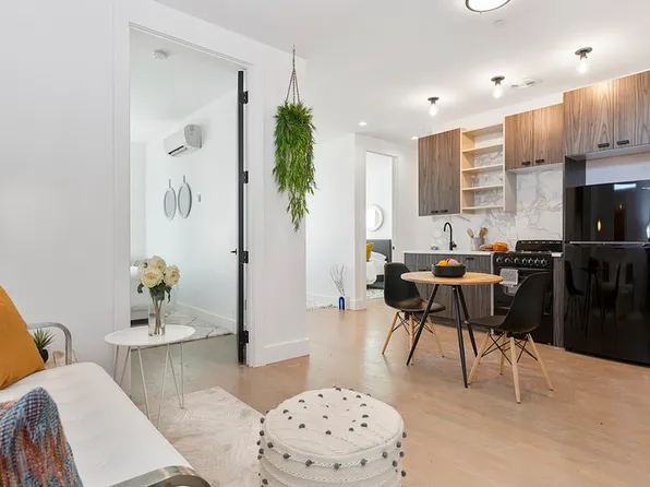 1189 Broadway #6F, Brooklyn, NY 11221