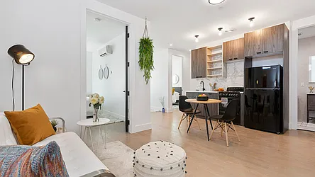 1189 Broadway, #6F
