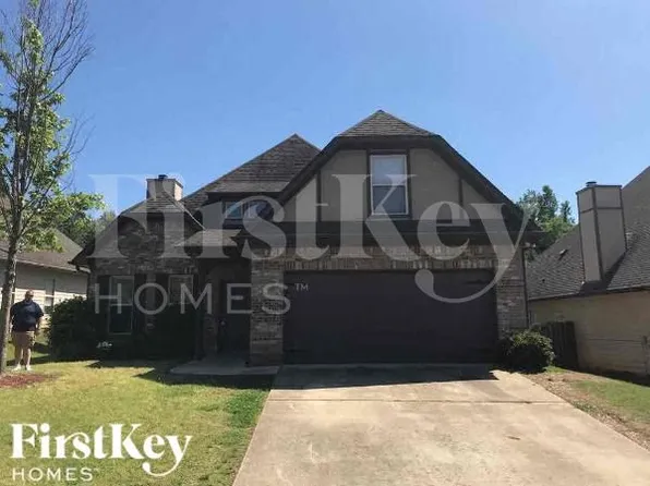 1298 Easterwood Blvd, Gardendale, AL 35071