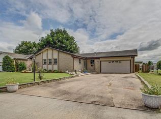 11404 E 7th St, Tulsa, OK 74128