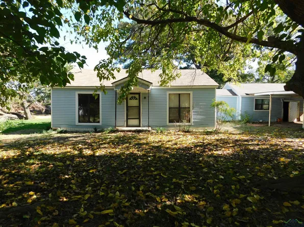 110 Crawford St, Gilmer, TX 75644