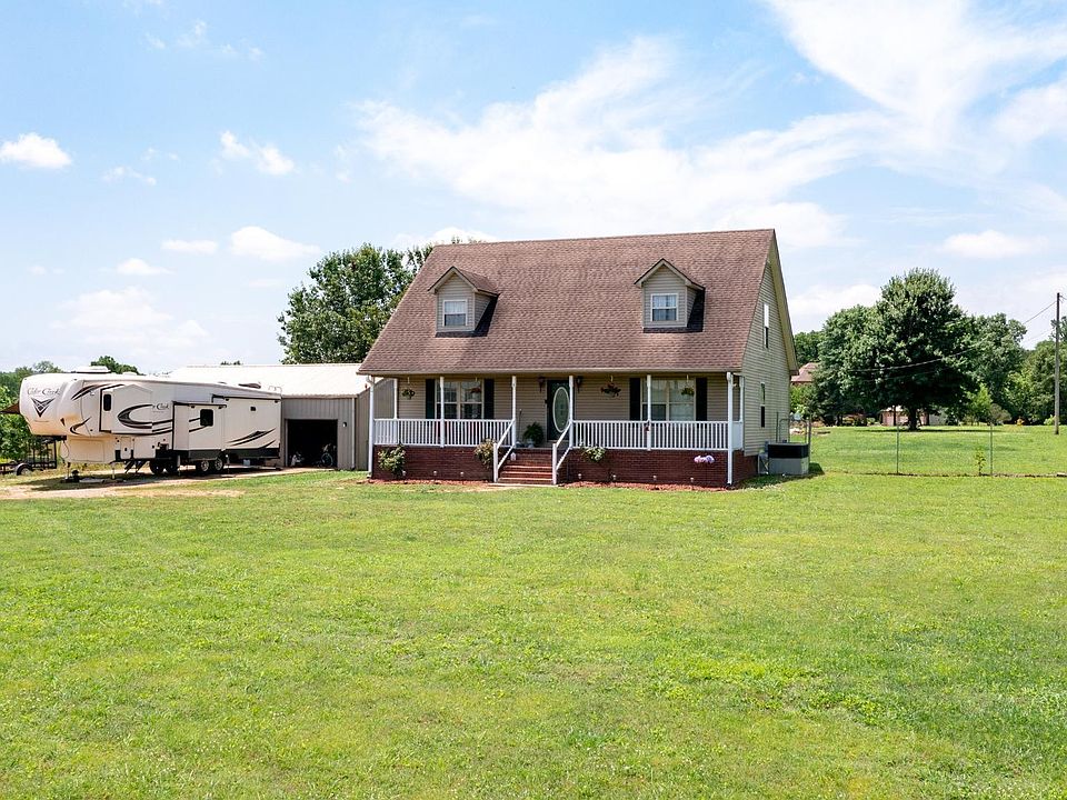 116 Country Estates Rd, Bell Buckle, TN 37020 Zillow