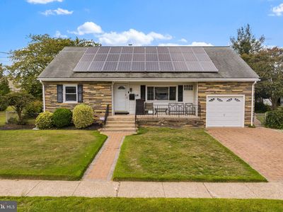 16 Merovan Ave, Hamilton, NJ, 08619