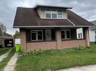 1318 Engle St, Huntington, IN 46750