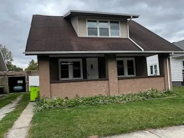 1318 Engle St, Huntington, IN 46750
