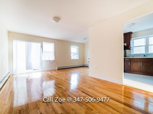 10125 103rd St #3, Ozone Park, NY 11416