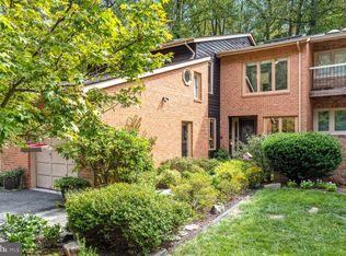7833 Whiterim Ter, Potomac, MD 20854
