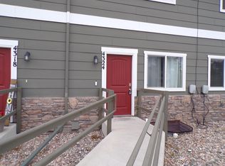 4324 River Line Grv, Colorado Springs, CO 80911