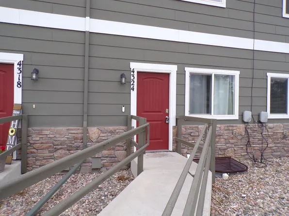 4324 River Line Grv, Colorado Springs, CO 80911