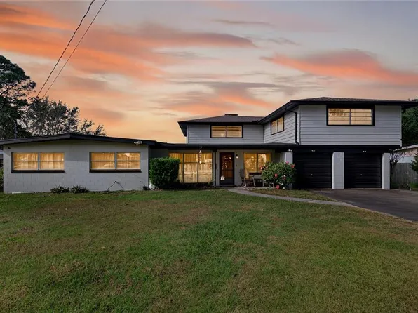 710 Twin Oaks Ln, Eustis, FL 32726