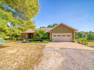 1024 Jean Ln, Harrison, AR 72601